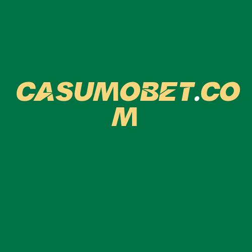 Logo da CASUMOBET